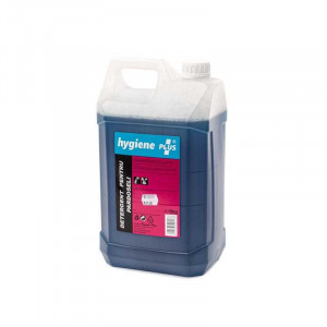 Detergent pentru pardoseli Hygiene Plus 5l