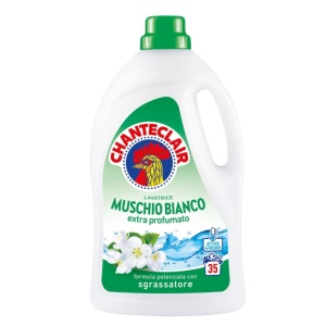 Detergent rufe lichid Chante clair, 1.575L, 35 spălări2