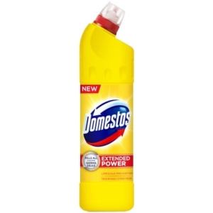 Dezinfectant toaletă Domestos, 750ml5