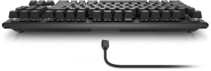 DL AW Tenkeyless Gaming Keyboard AW420K - Img 16