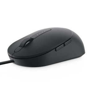 DL MOUSE MS3220 WIRED BLACK - Img 12