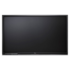 Ecran interactiv Optoma 3862RK 86" A11