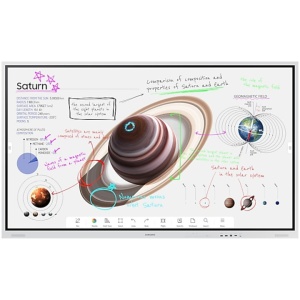Ecran interactiv Samsung Flip Pro WM65B