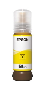 EPSON 108 YELLOW INKJET CARTRIDGE - Img 2