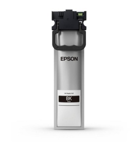 EPSON C13T11D140 BLACK INK CARTRIDGE XL - Img 2