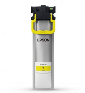 EPSON C13T11D440 YELLOW INK CART. XL - Img 1
