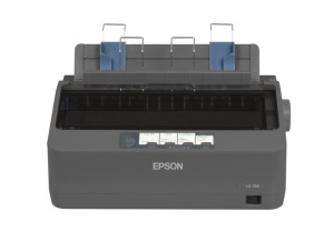 EPSON LQ-350 A4 MATRIX PRINTER - Img 4