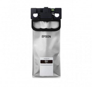 EPSON PRO BLACK XL INKJET CART. C579 - Img 1