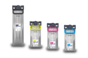 EPSON PRO CYAN XL INKJET CART. C878/879 - Img 4