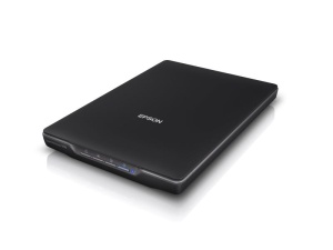 EPSON V39II PERFECTION A4 SCANNER - Img 8