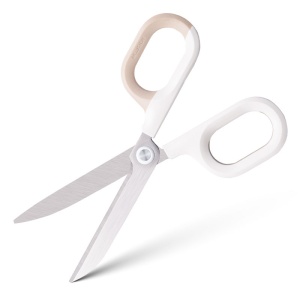Foarfecă birou bicoloră Nusign Deli, 14.5 cm8