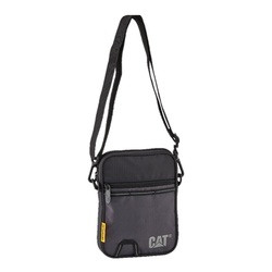 Geanta de umar CATERPILLAR V Power - Bumper , material 420D poliester