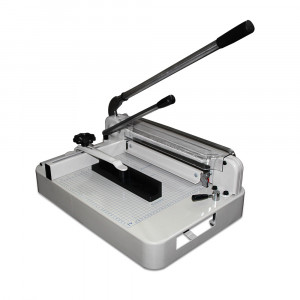 Ghilotină manuală Unitec YG868/A4