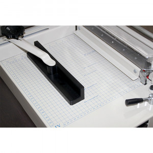 Ghilotină manuală Unitec YG868/A42