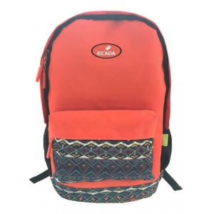 Ghiozdan 61804 ECADA, 46 cm