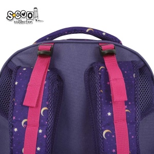 Ghiozdan anatomic BELIEVE IN MAGIC - S-COOL, 39x33x18 cm7