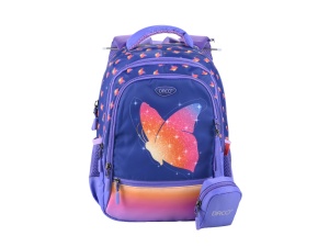 Ghiozdan DACO GH3021, 38 cm