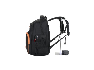 Ghiozdan DACO GH5008N, 41 cm2