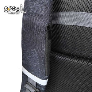 Ghiozdan ergonomic PLAY ON - S-COOL, 40x29x14 cm5