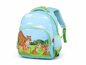 Ghiozdan grădiniță DACO GH251, 33 cm2