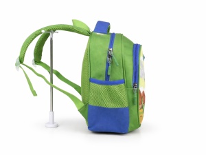 Ghiozdan grădiniță DACO GH254, 30 cm3