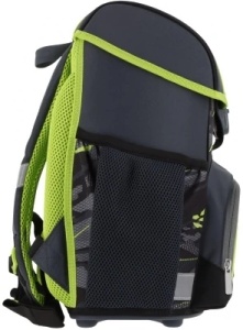 Ghiozdan neechipat Herlitz Loop Wild Panther, 37 x 31 x 22 cm7