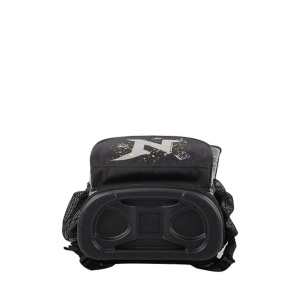 Ghiozdan neechipat Optimo + sac sport, Lego Core Line design NinjaGo Shadow7