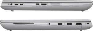 HP F16G10 i7-14700HX 32 1 3500Ada W11P 1 - Img 14