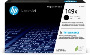 HP W1490X BLACK TONER CARTRIDGE 149X - Img 2