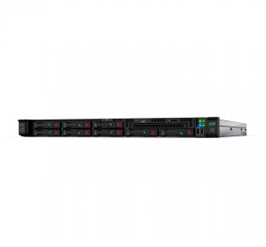 HPE ProLiant DL360 Gen10 4208 2.1GHz 8-core 1P 32GB-R MR416i-a 8SFF BC 800W PS Server - Img 3