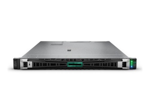 HPE ProLiant DL360 Gen11 4410Y 2.0GHz 12-core 1P 32GB-R MR408i-o NC 8SFF 800W PS Server - Img 1