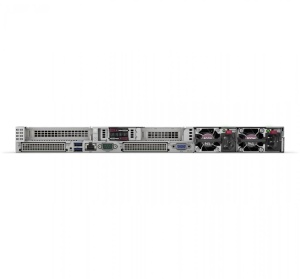 HPE ProLiant DL360 Gen11 5416S 2.0GHz 16-core 1P 32GB-R NC 8SFF 800W PS Server - Img 3