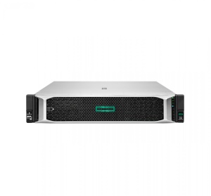 HPE ProLiant DL380 Gen10 Plus 4314 2.4GHz 16-core 1P 32GB-R MR416i-p NC 8SFF 800W PS EU Server
