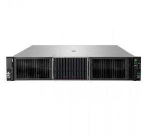 HPE ProLiant DL380 Gen11 5416S 2.0GHz 16-core 1P 32GB-R MR408i-o NC 8SFF 1000W PS Server - Img 3