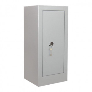 HUNTER 242 • Seif 367x320x800LxlxH (mm) / Dimensiuni exterioare - Img 1