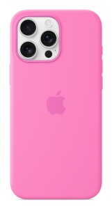 IPHONE 16 PRO MAX SI CASE PEONY-ZML - Img 2