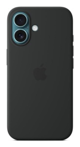 IPHONE 16 SI CASE BLACK-ZML - Img 3