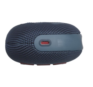 JBL Clip5 PortableBluetoothSpeaker Blue - Img 5