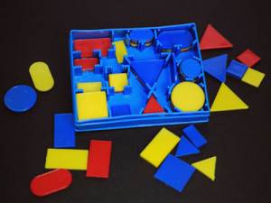 Joc educativ, Logi II, Juno - Img 2
