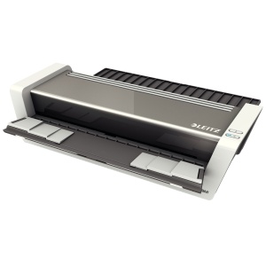 Laminator A3 iLAM Touch 2 Turbo S, 80-250 microni4