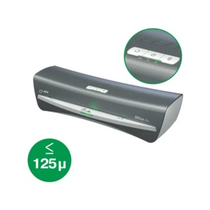 Laminator A4 LEITZ iLAM Office, kit folii laminare inclus, alb7