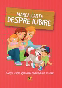 Marea carte despre iubire - Img 1