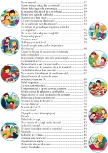 Marea Carte Despre Sanatate - Img 3