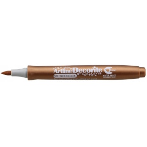 Marker pentru decorare Artline Decorite vârf flexibil (tip pensulă)15