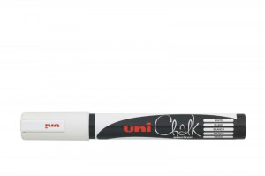 Markere cretă Posca Uni Chalk PWE-8K, diverse culori2