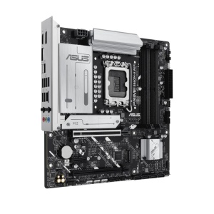MB ASUS PRIME B860M-A WIFI DDR5 LGA1851 - Img 4