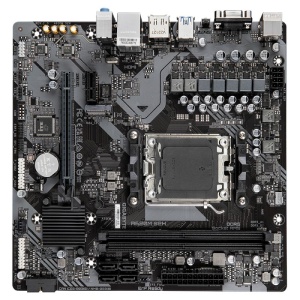 MB GIGABYTE A620M S2H AM5 DDR5 - Img 7