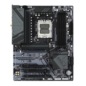 MB Gigabyte B650 EAGLE AX - Img 5