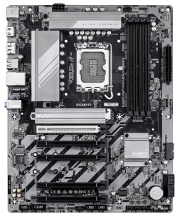 MB Gigabyte B860 DS3H LGA1851 - Img 3