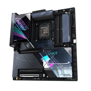 MB GIGABYTE Z890 AORUS MASTER AI TOP - Img 4